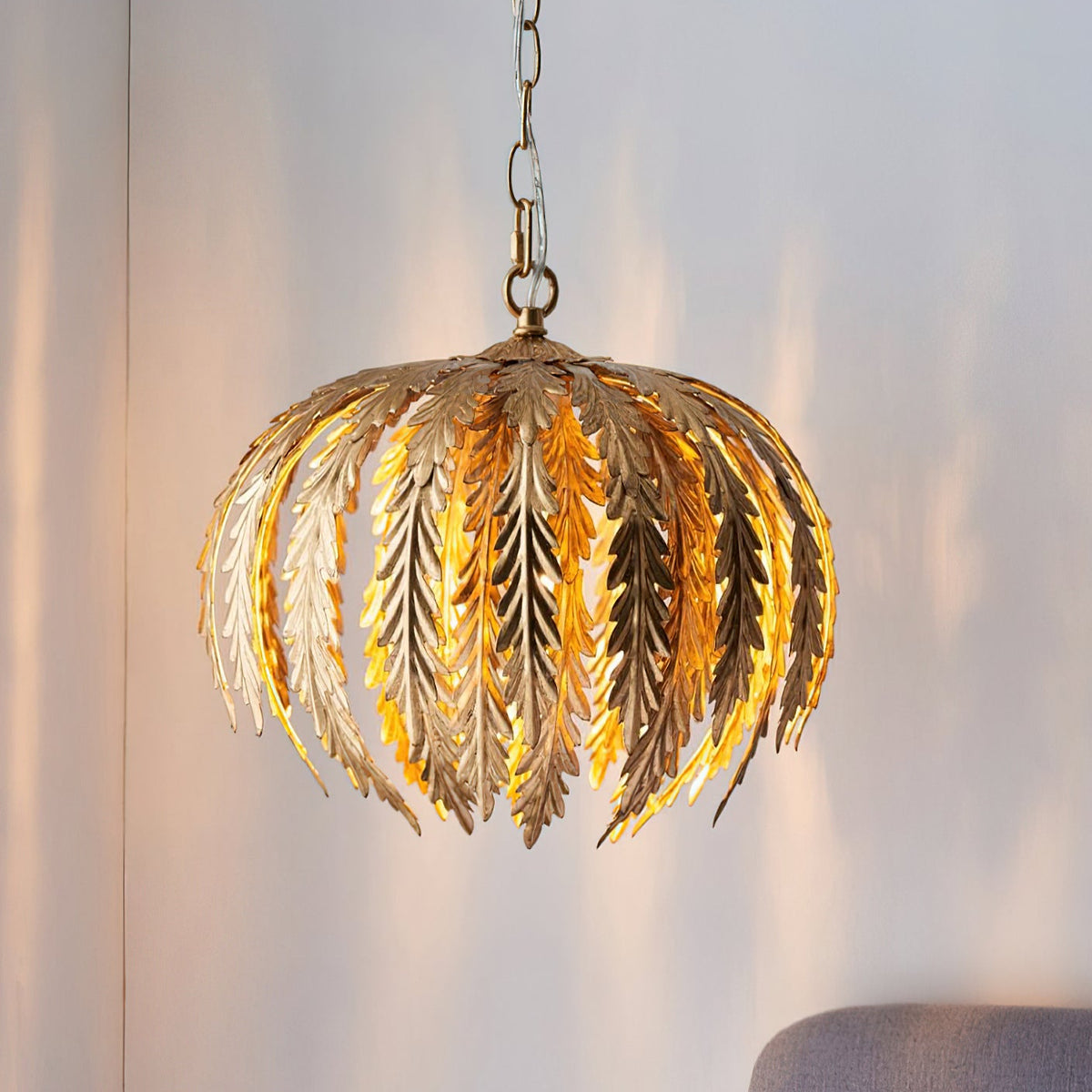 Delphine Pendant Lamp – detail 2
