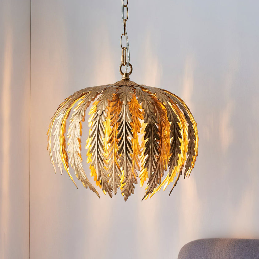 Delphine Pendant Lamp