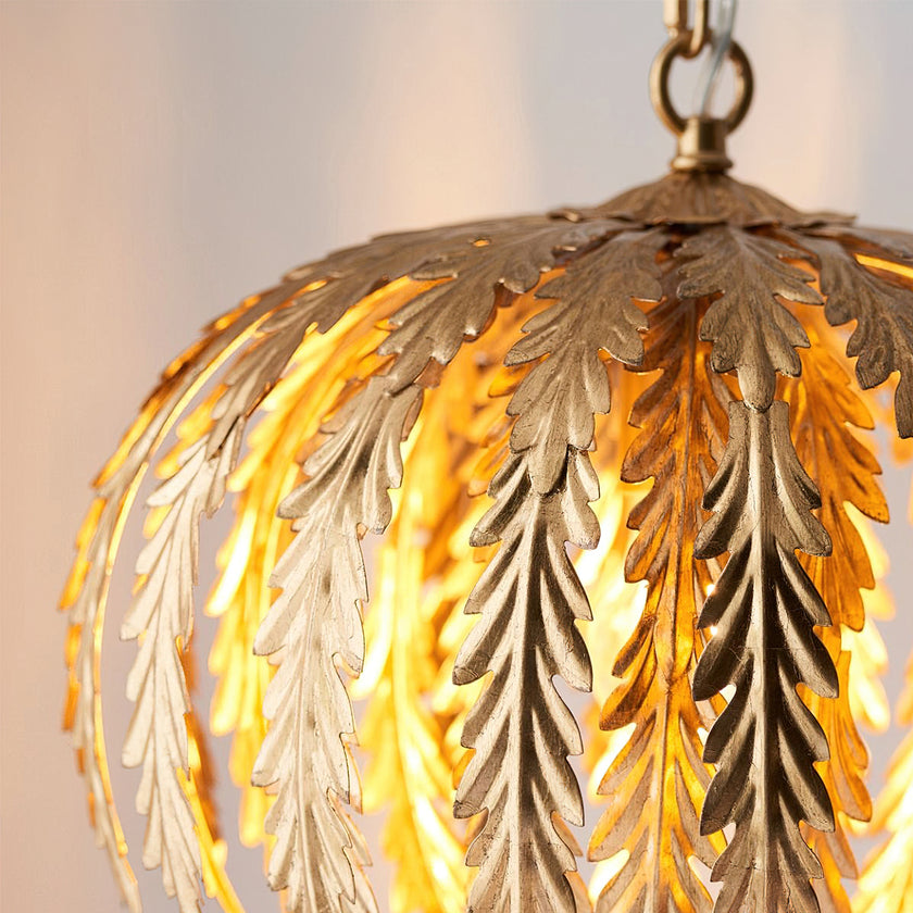 Delphine Pendant Lamp