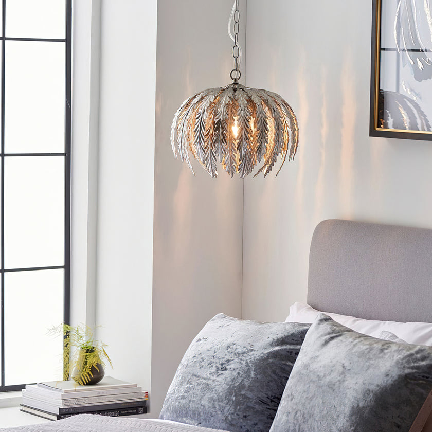 Delphine Pendant Lamp