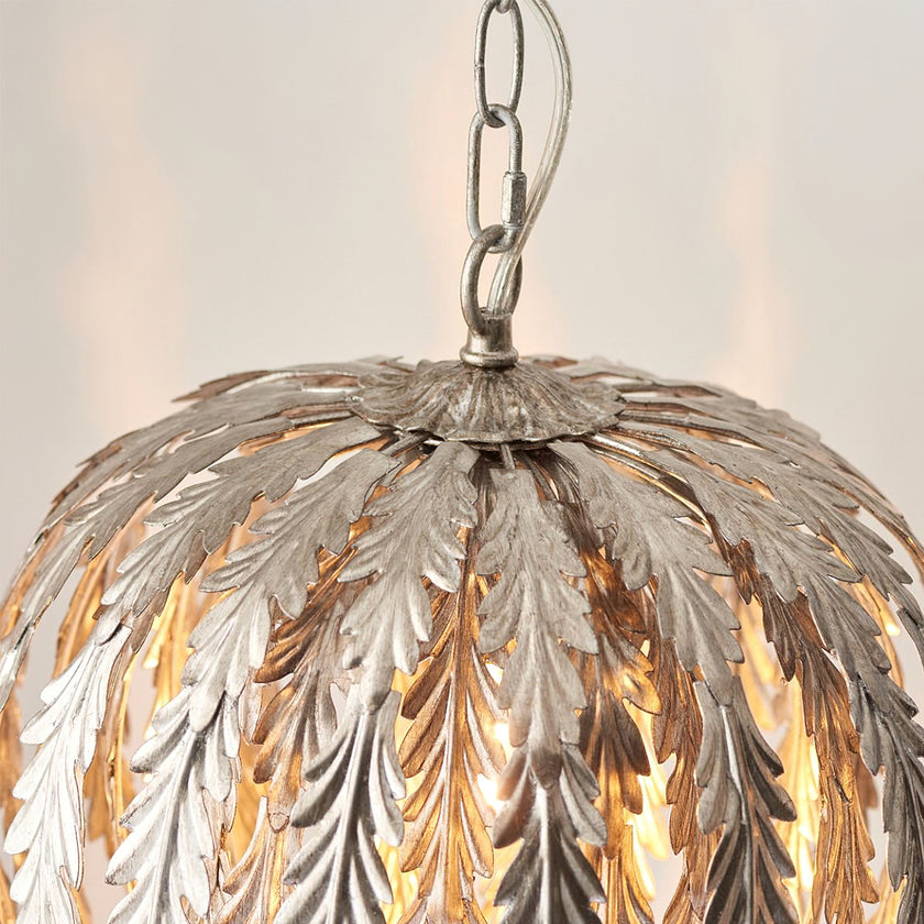 Delphine Pendant Lamp