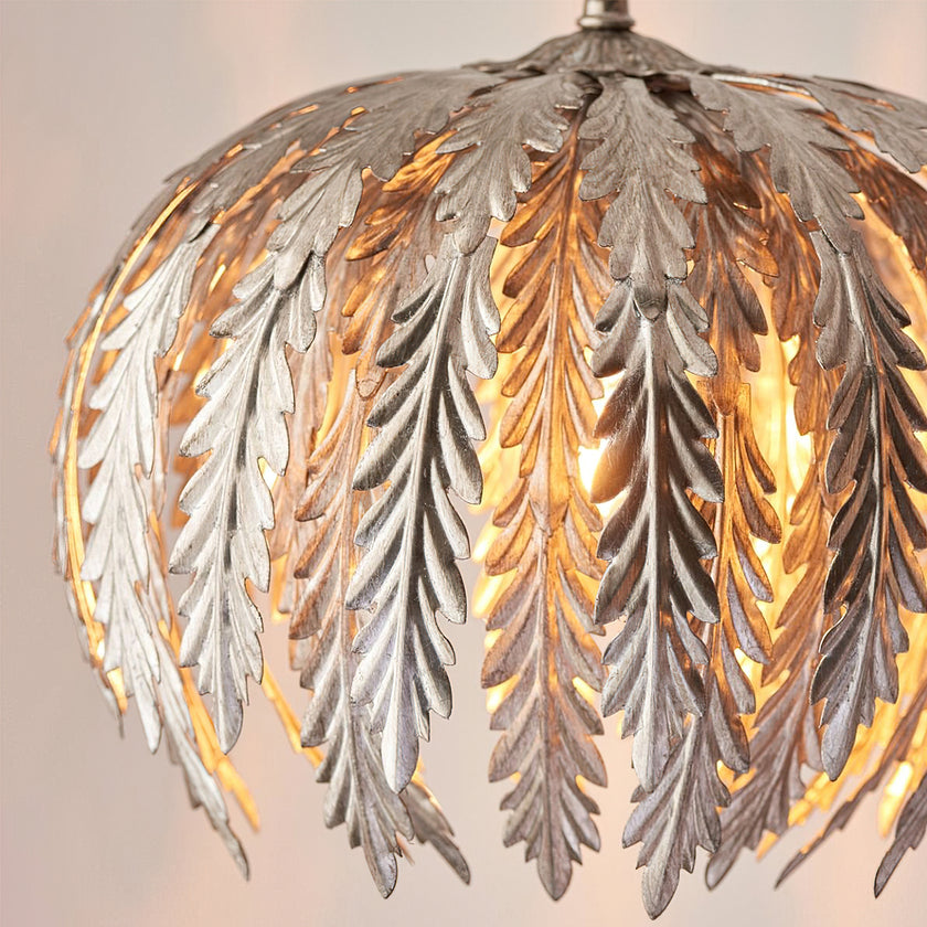 Delphine Pendant Lamp