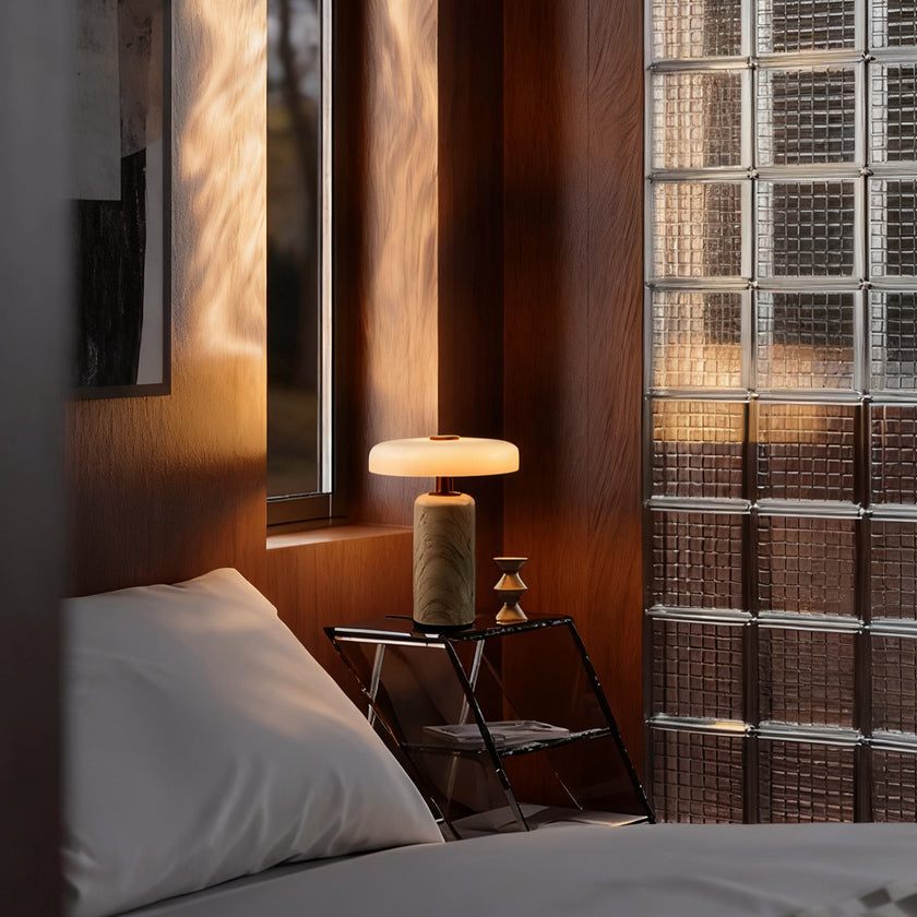 Demerie Table Lamp