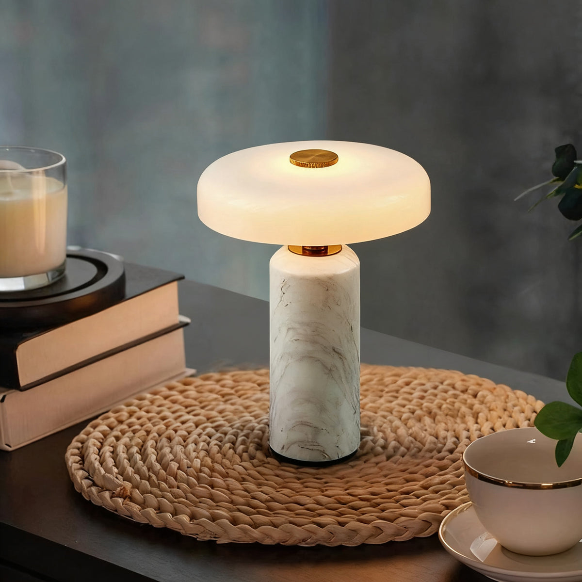 Demerie Table Lamp – detail 2