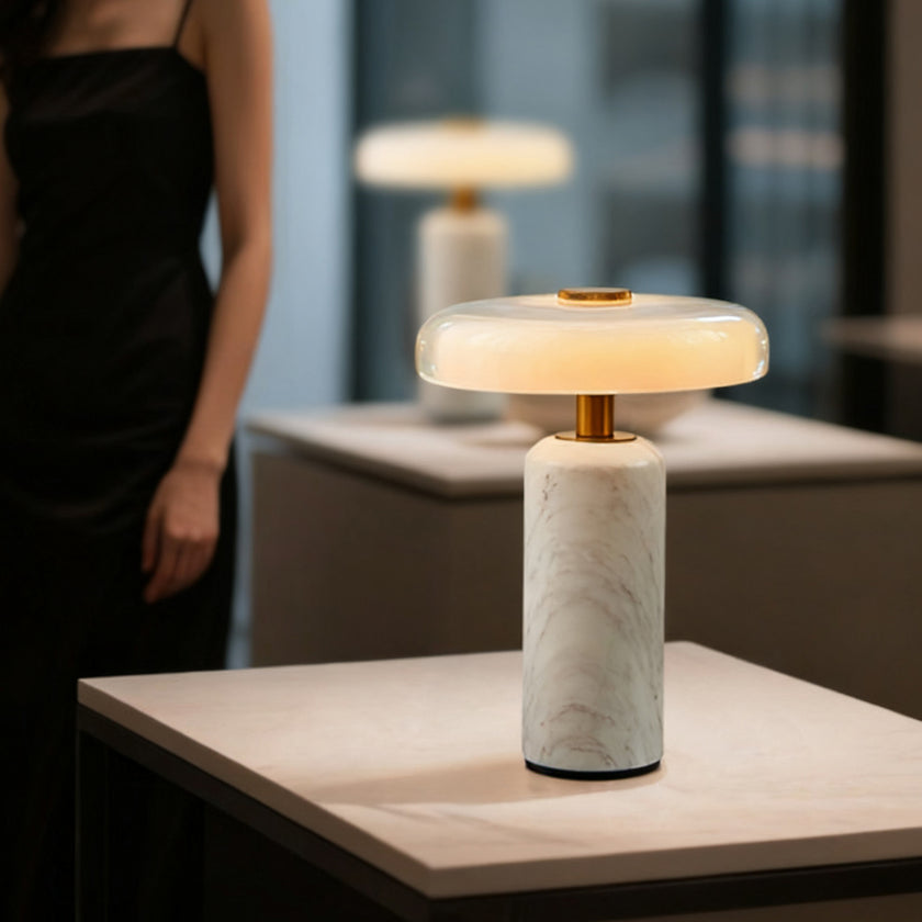 Demerie Table Lamp