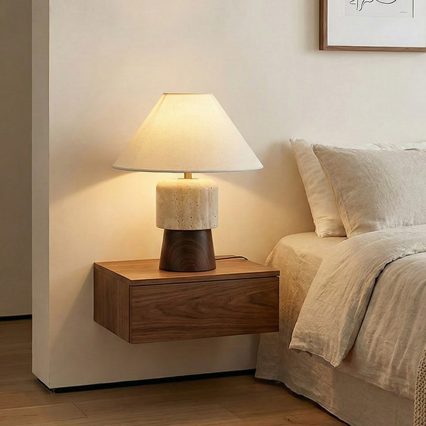 Denari Table Lamp
