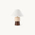 Denari Table Lamp