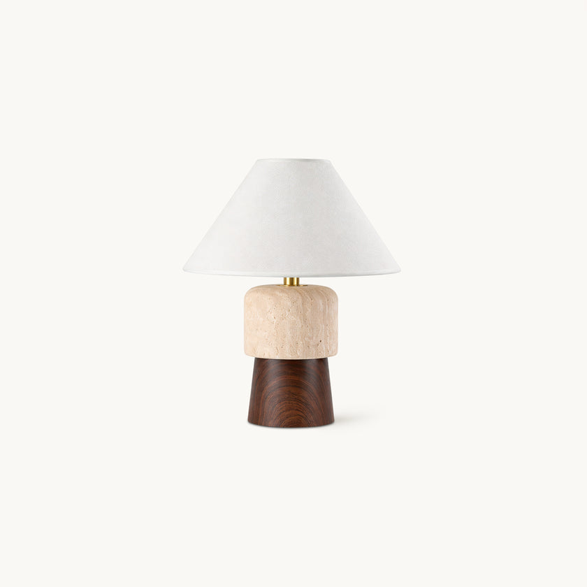 Denari Table Lamp