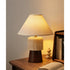 Denari Table Lamp