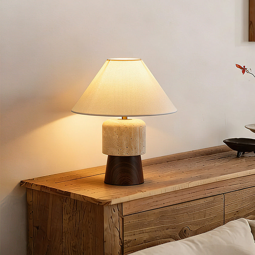Denari Table Lamp