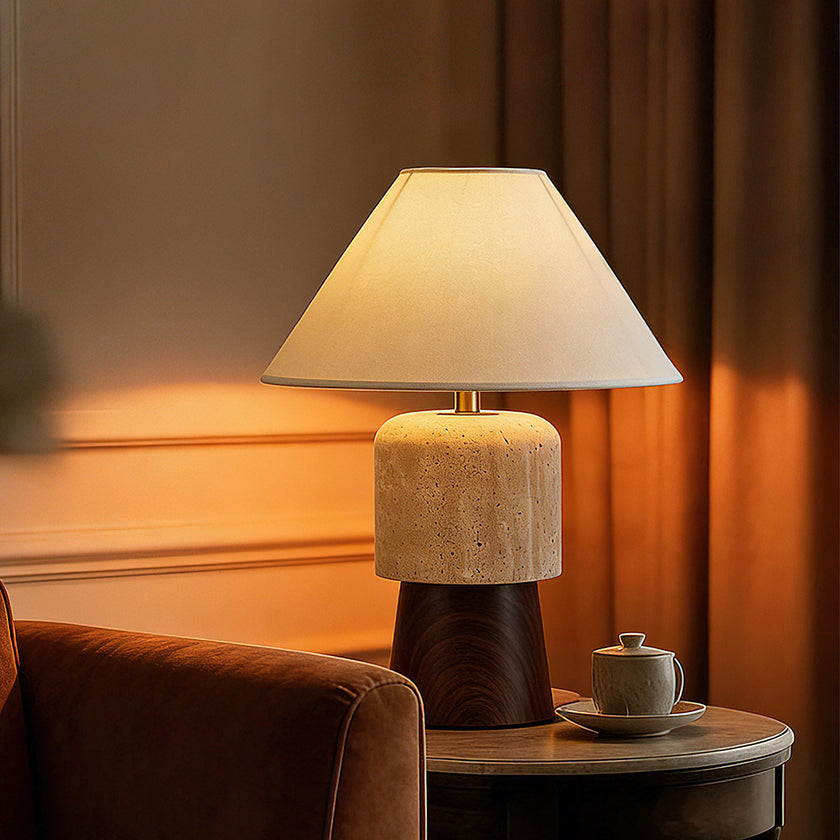 Denari Table Lamp