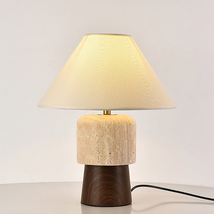 Denari Table Lamp