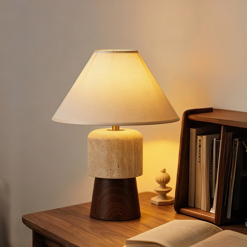 Denari Table Lamp