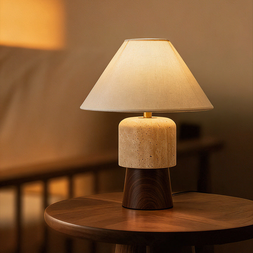 Denari Table Lamp