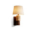 Denari Wall Light