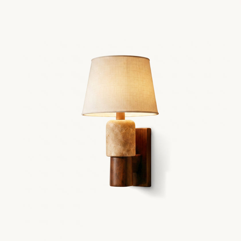Denari Wall Light