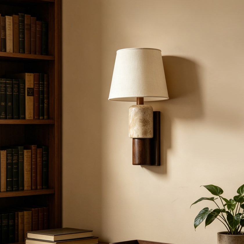Denari Wall Light