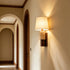 Denari Wall Light