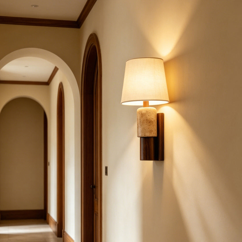 Denari Wall Light
