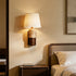 Denari Wall Light