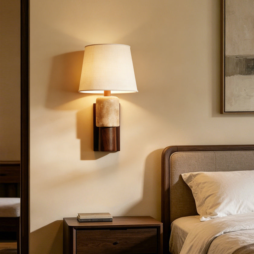 Denari Wall Light