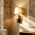 Denari Wall Light