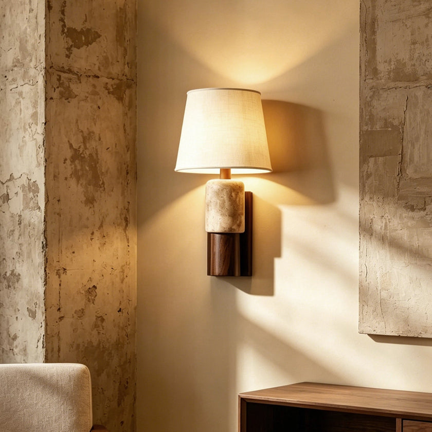 Denari Wall Light