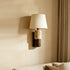 Denari Wall Light