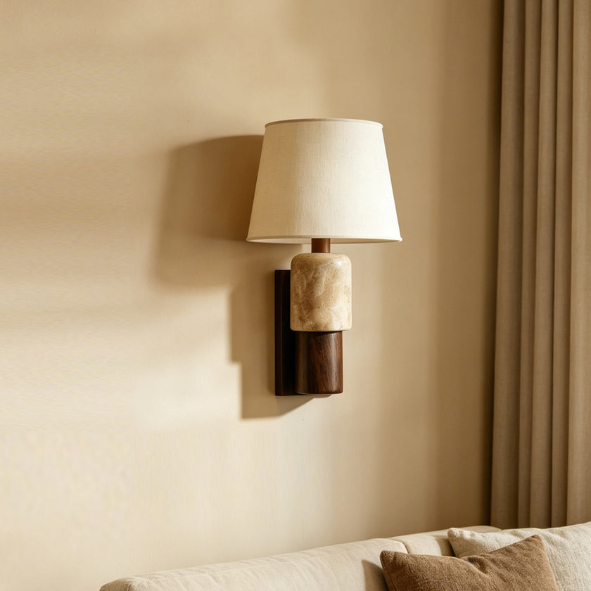 Denari Wall Light