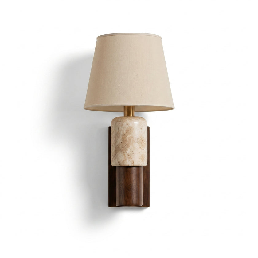 Denari Wall Light