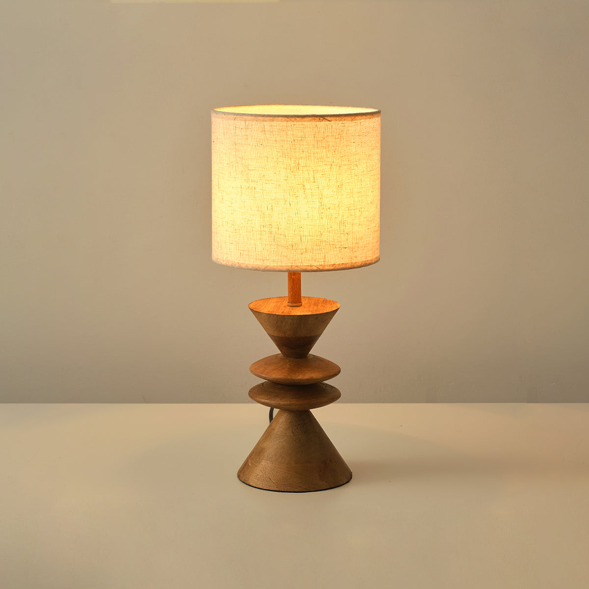Denero Table Lamp – detail 2