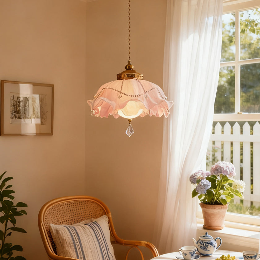 Dennehy Pendant Lamp