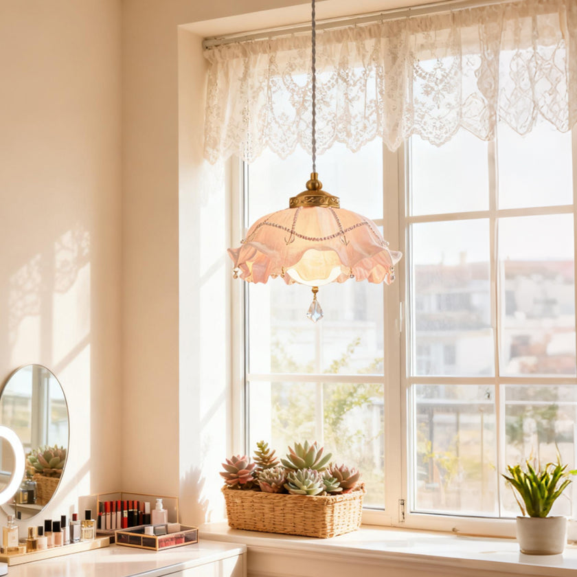 Dennehy Pendant Lamp