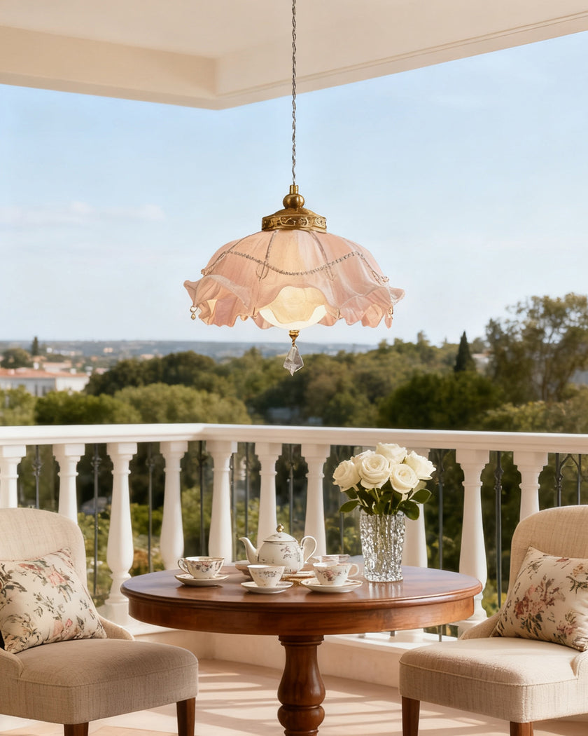 Dennehy Pendant Lamp