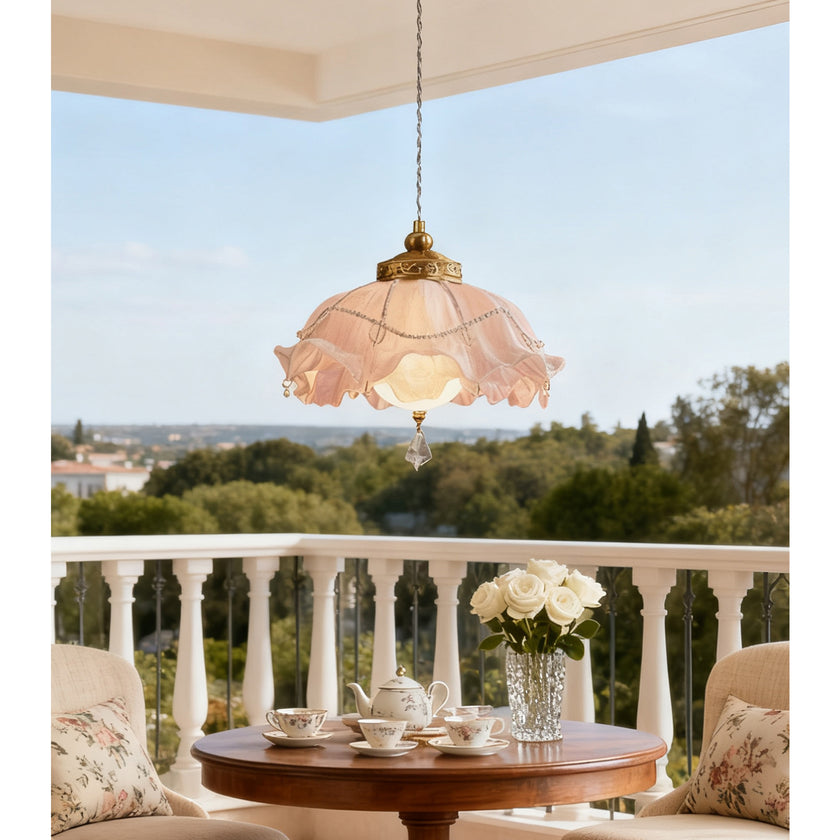 Dennehy Pendant Lamp