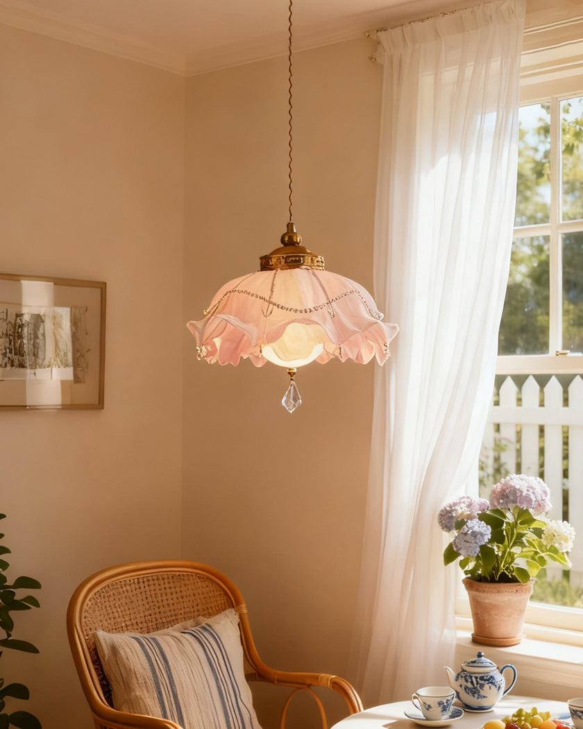 Dennehy Pendant Lamp