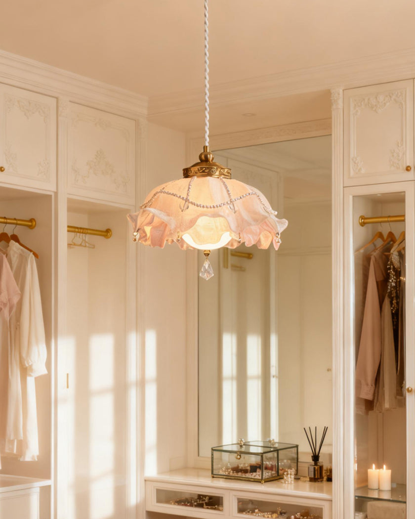 Dennehy Pendant Lamp