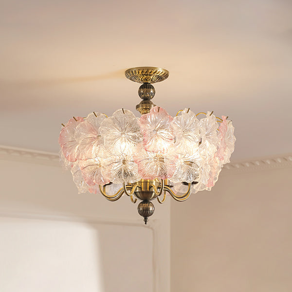Depuley Ceiling Light