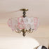 Depuley Ceiling Light