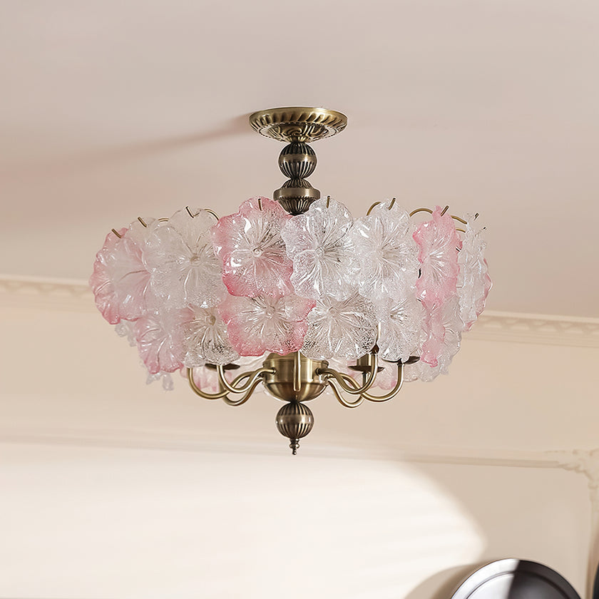 Depuley Ceiling Light