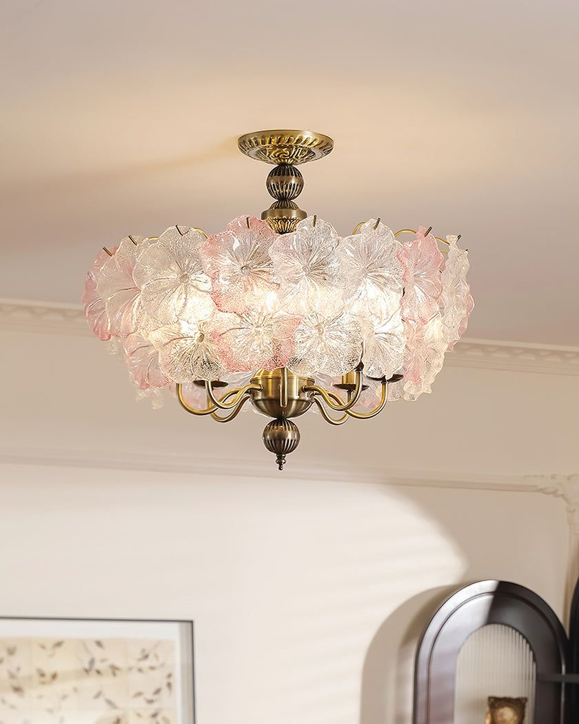 Depuley Ceiling Light