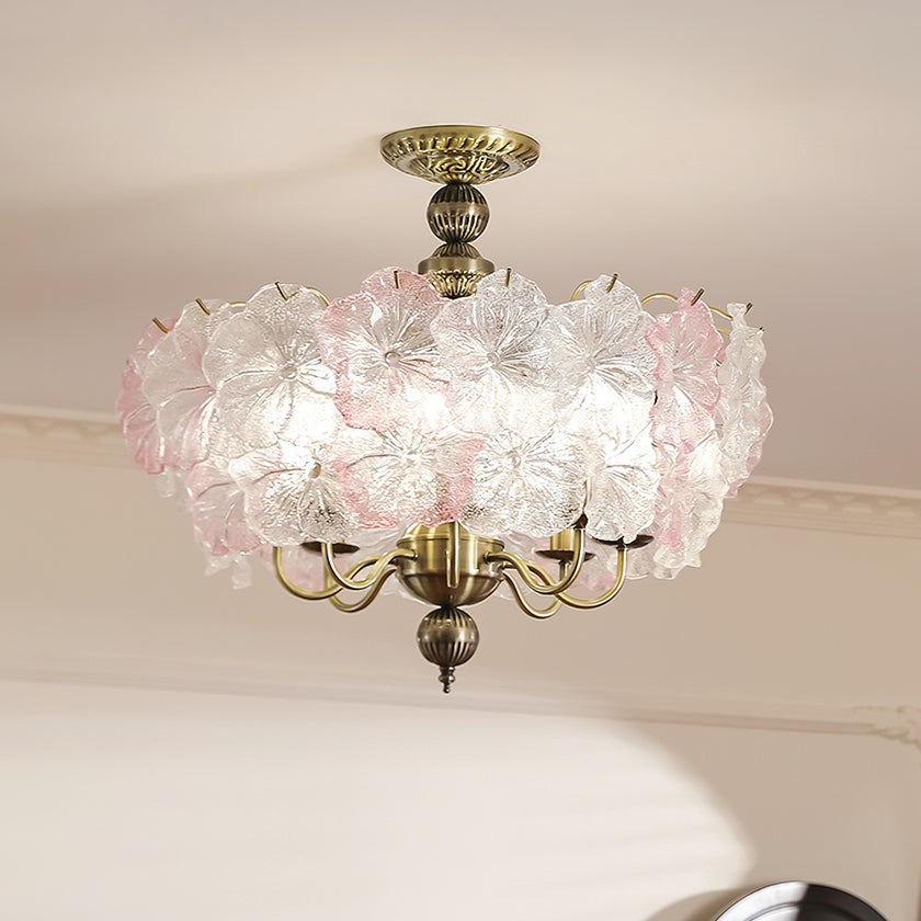 Depuley Ceiling Light