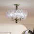 Depuley Ceiling Light