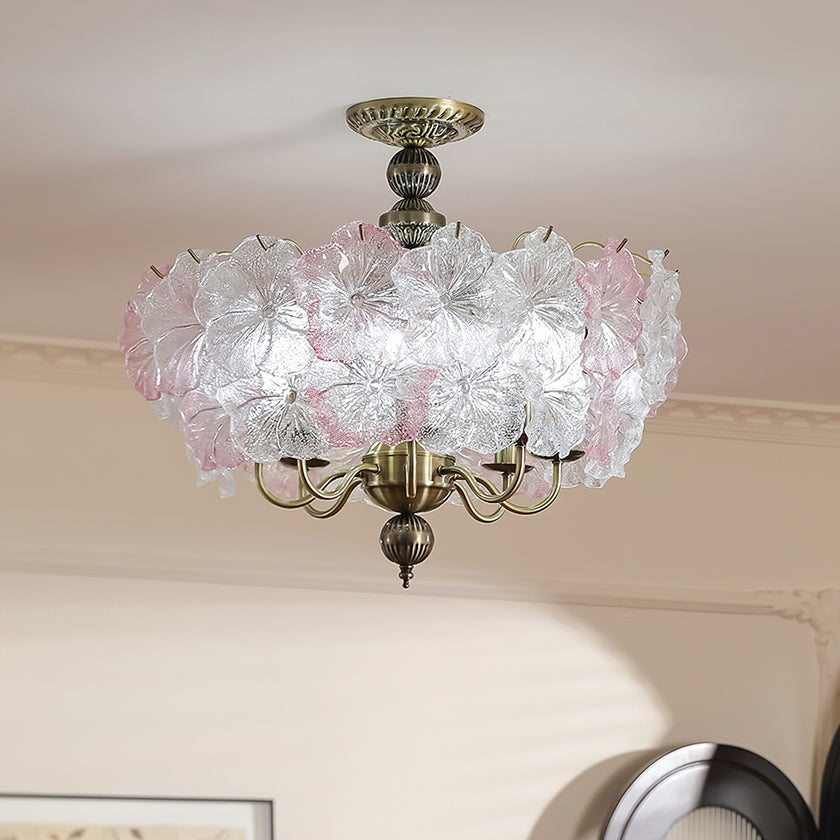 Depuley Ceiling Light