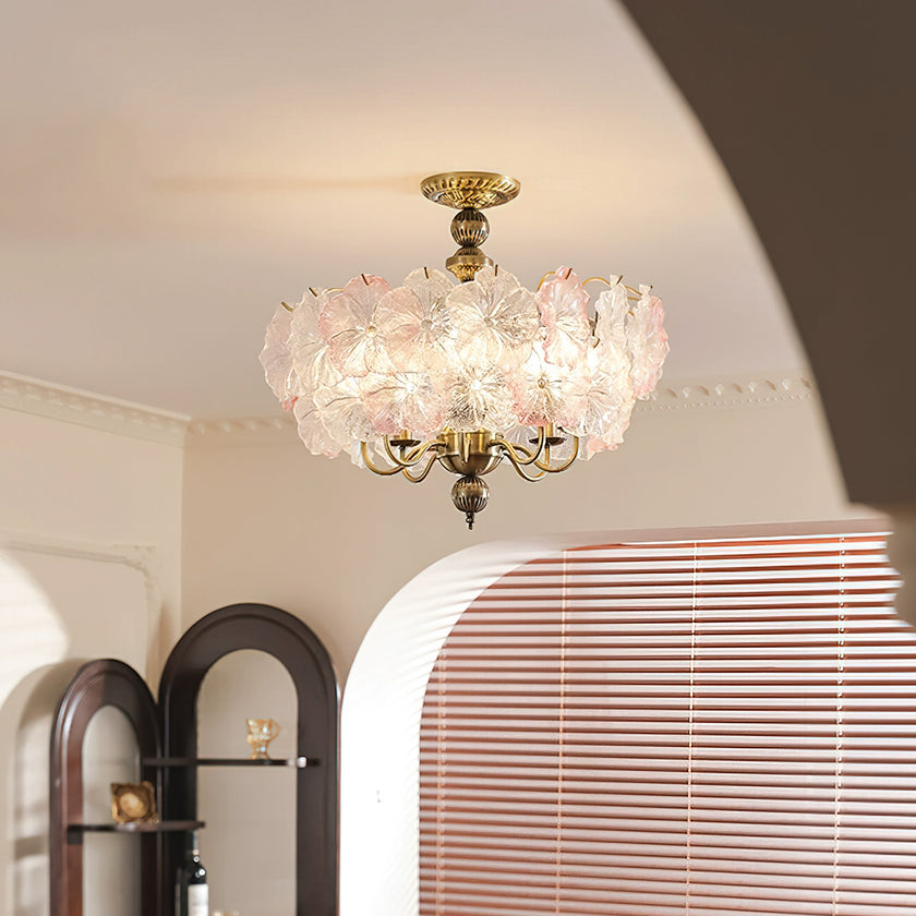 Depuley Ceiling Light