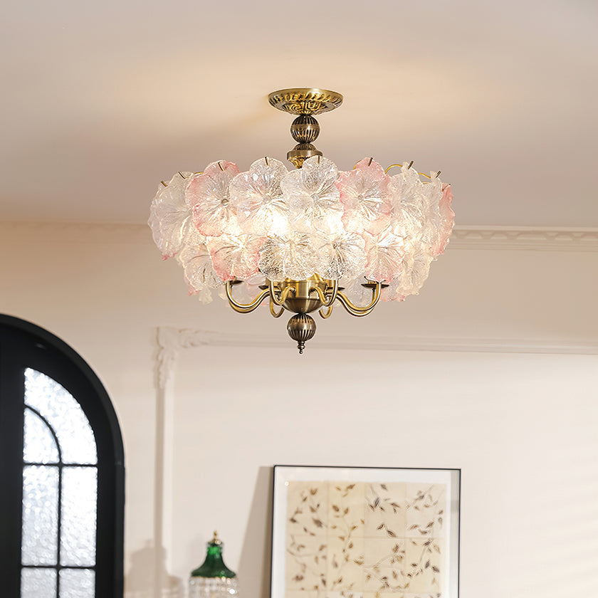 Depuley Ceiling Light