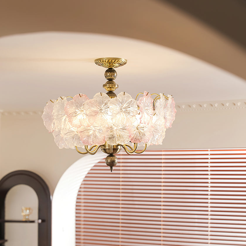 Depuley Ceiling Light
