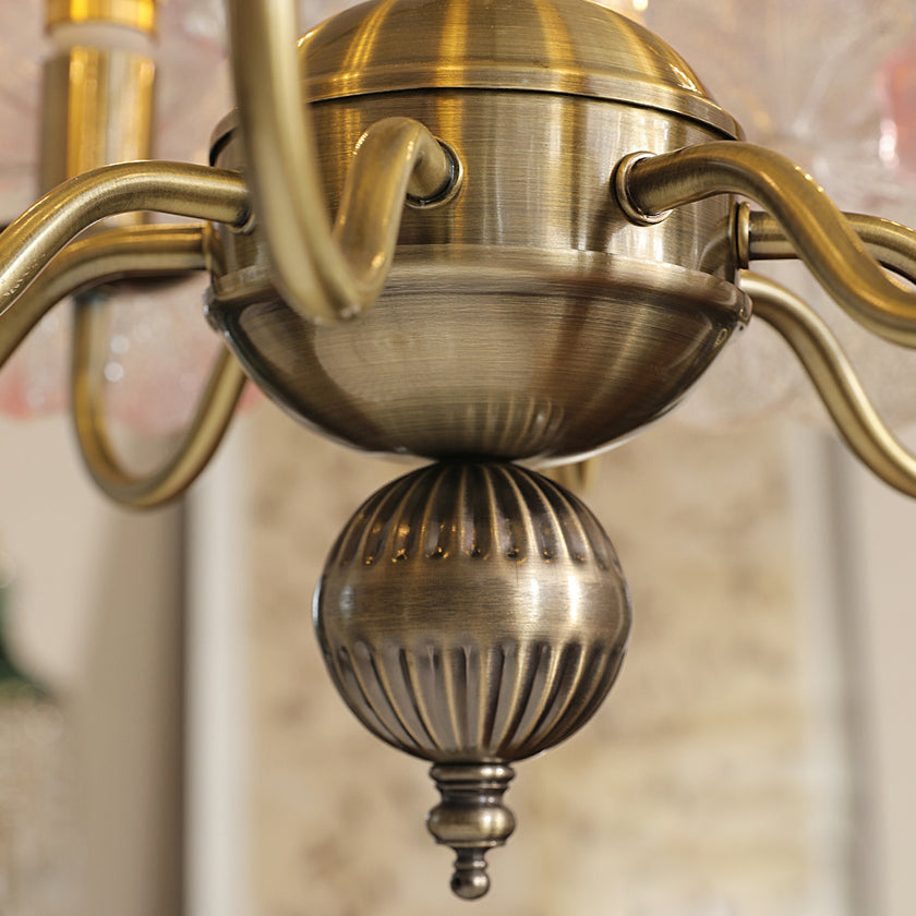 Depuley Ceiling Light