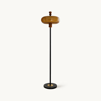 Derosier Floor Lamp
