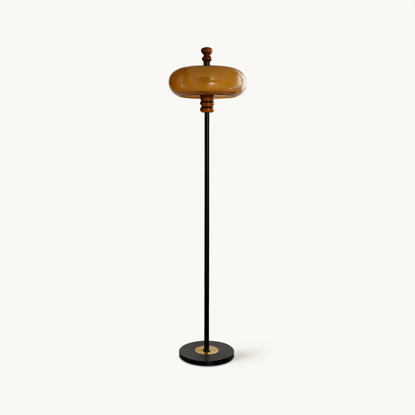 Derosier Floor Lamp